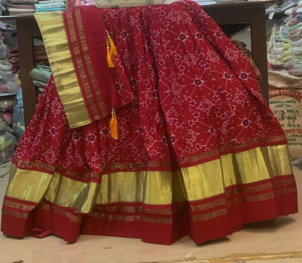 Patola chayana